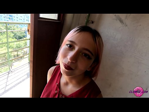 ❤️ Sensuaalne tudeng imeb võõrast tagalas - sperma tema näole ☑ Anaal video at porn et.yourxxxvideos.ru